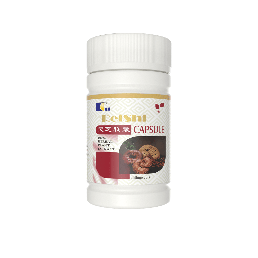 REISHI
