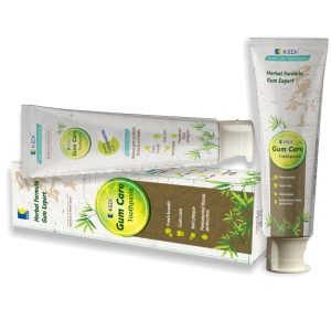GUM CARE TOOTHPASTE
