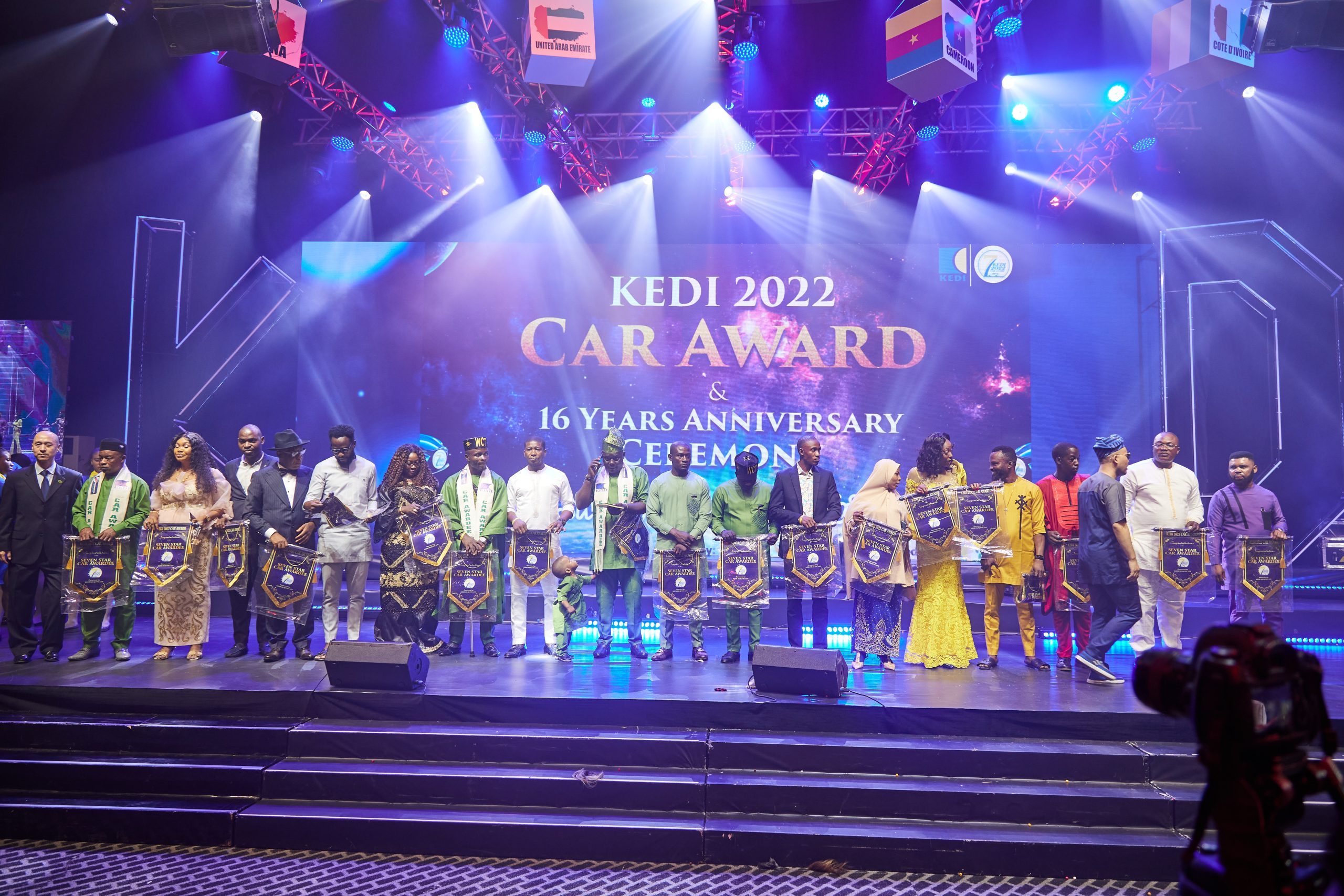 KEDI CAR AWARD 2022 476