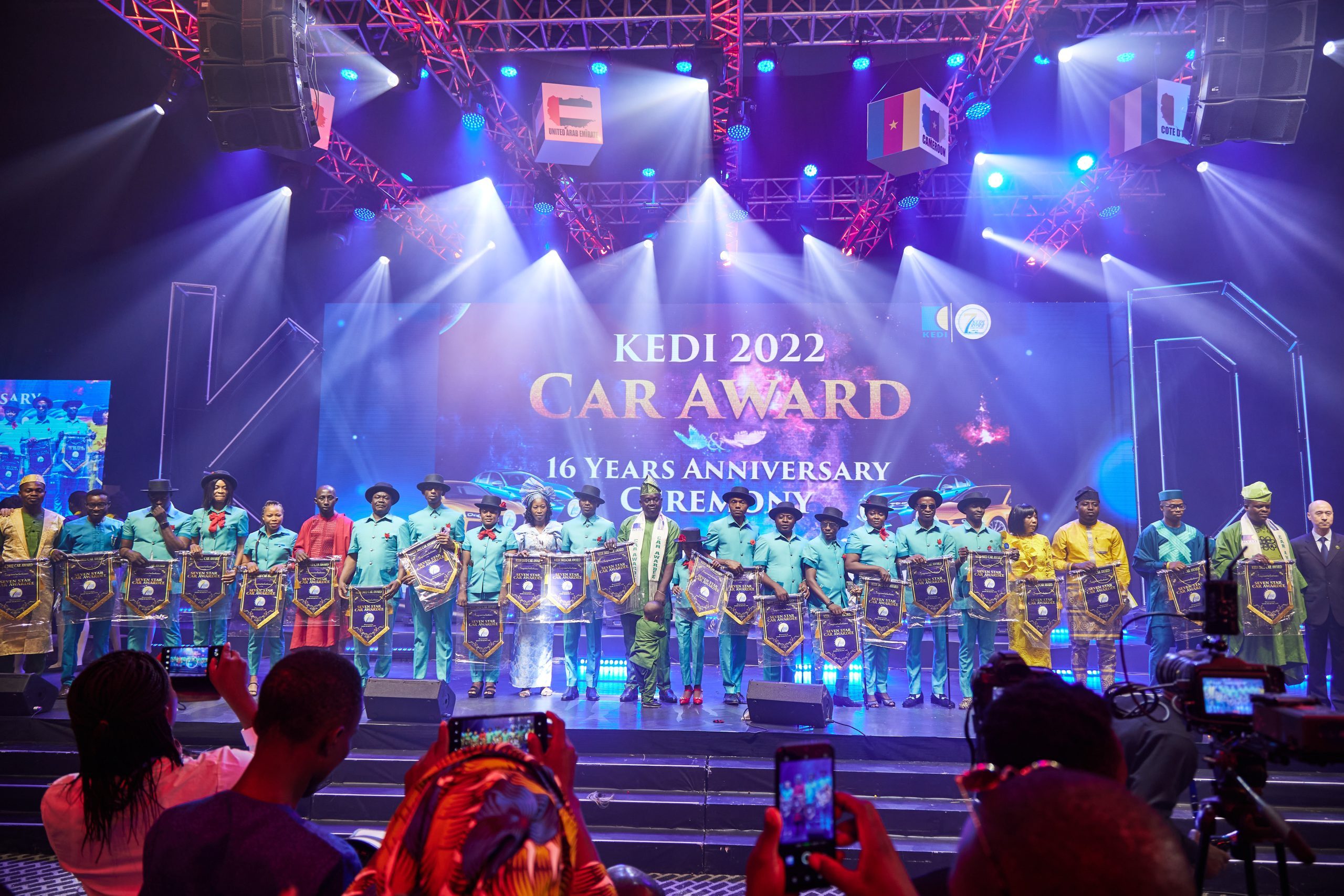 KEDI CAR AWARD 2022 477