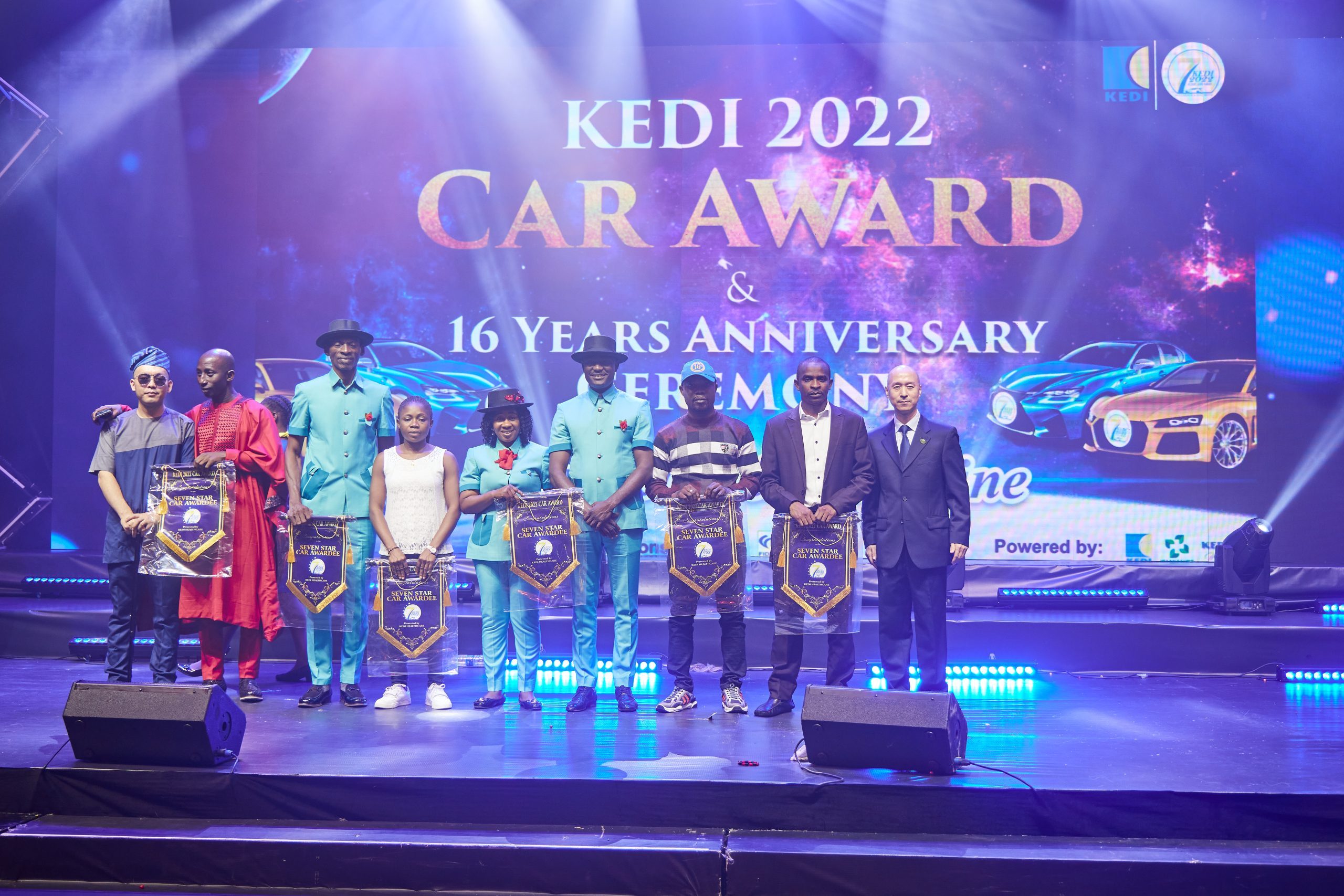 KEDI CAR AWARD 2022 481