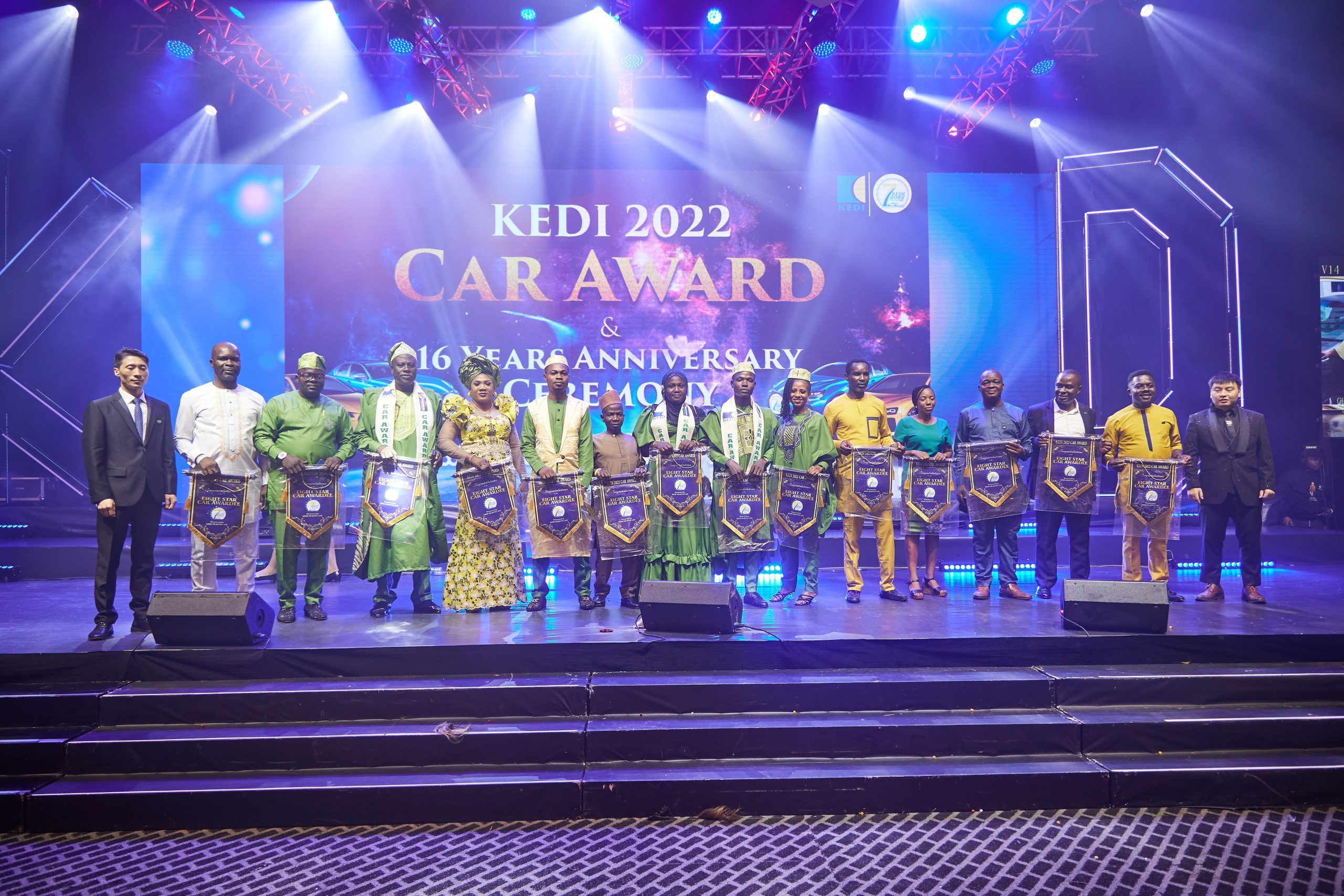 KEDI CAR AWARD 2022 482