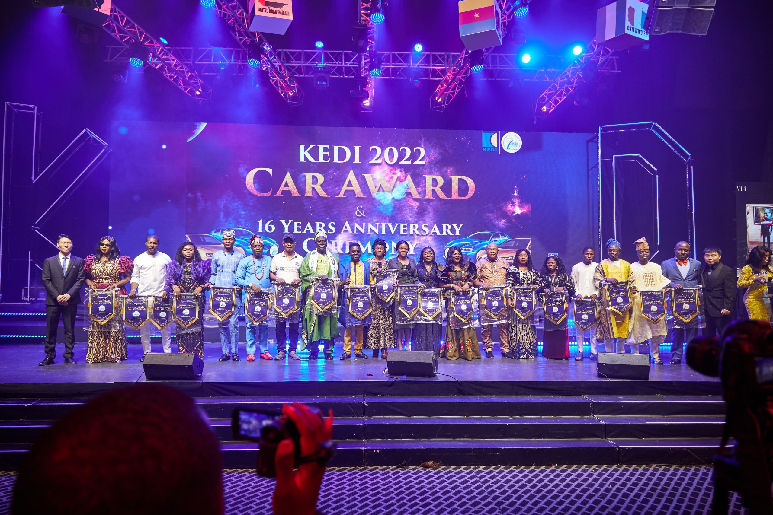 KEDI CAR AWARD 2022 483